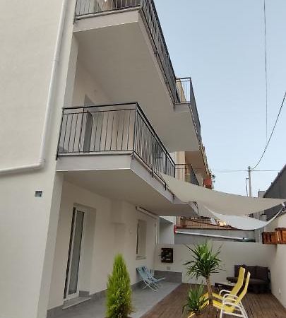B&B Puvogel بورتيشيلو المظهر الخارجي الصورة