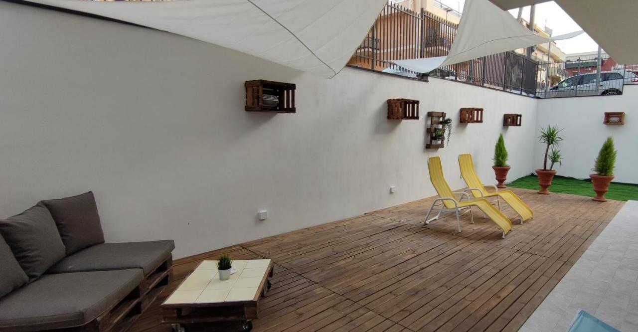 B&B Puvogel بورتيشيلو المظهر الخارجي الصورة