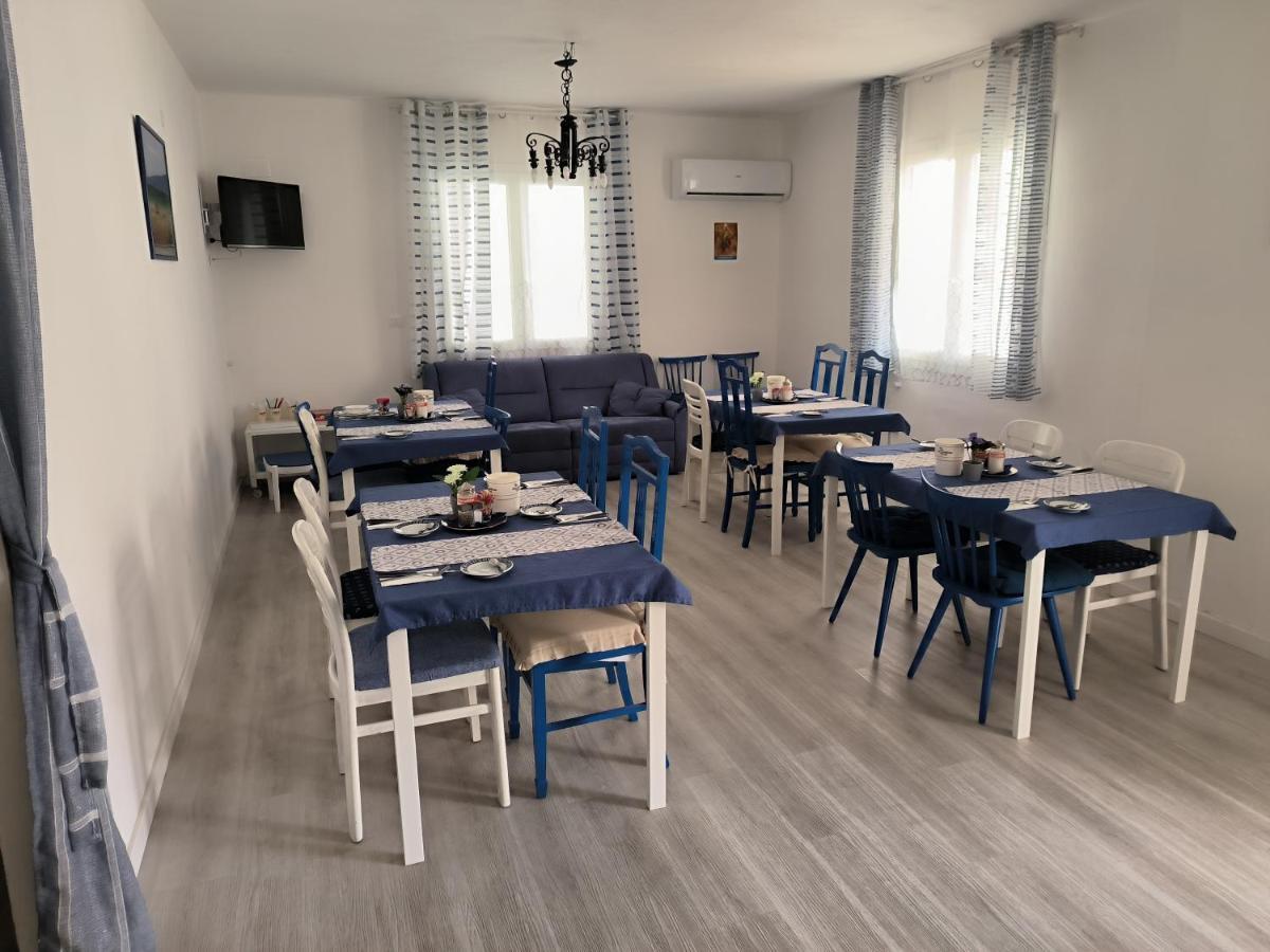 B&B Puvogel بورتيشيلو المظهر الخارجي الصورة