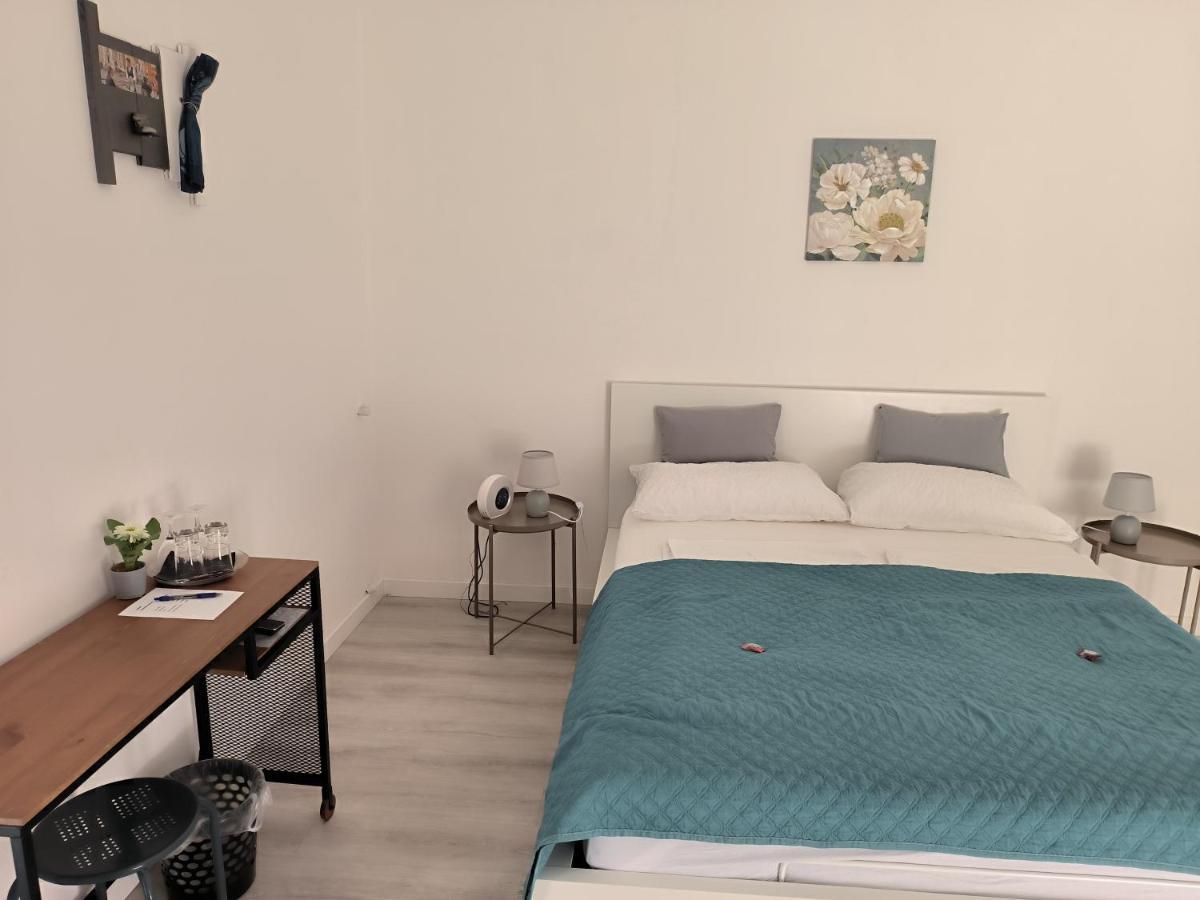 B&B Puvogel بورتيشيلو المظهر الخارجي الصورة