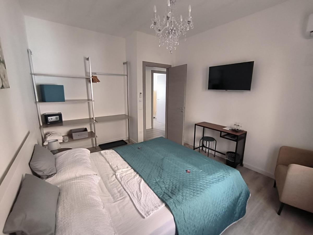 B&B Puvogel بورتيشيلو المظهر الخارجي الصورة