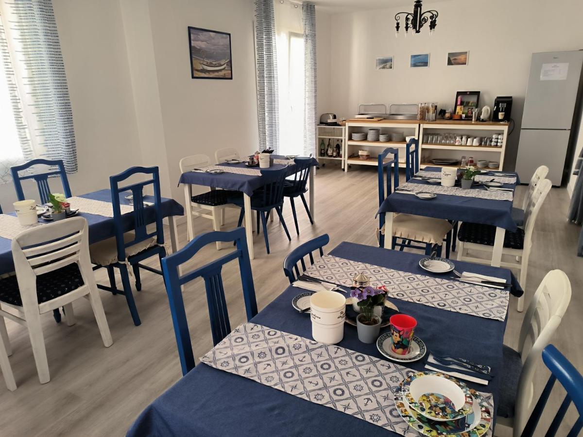 B&B Puvogel بورتيشيلو المظهر الخارجي الصورة
