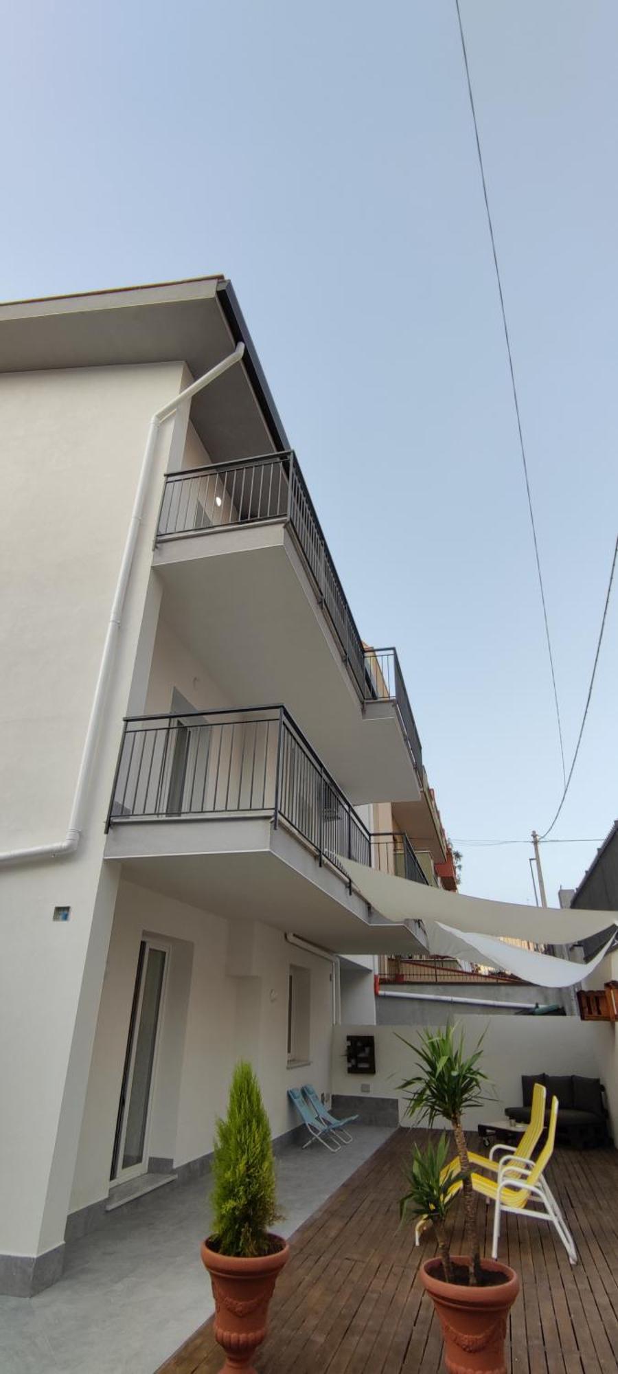 B&B Puvogel بورتيشيلو المظهر الخارجي الصورة