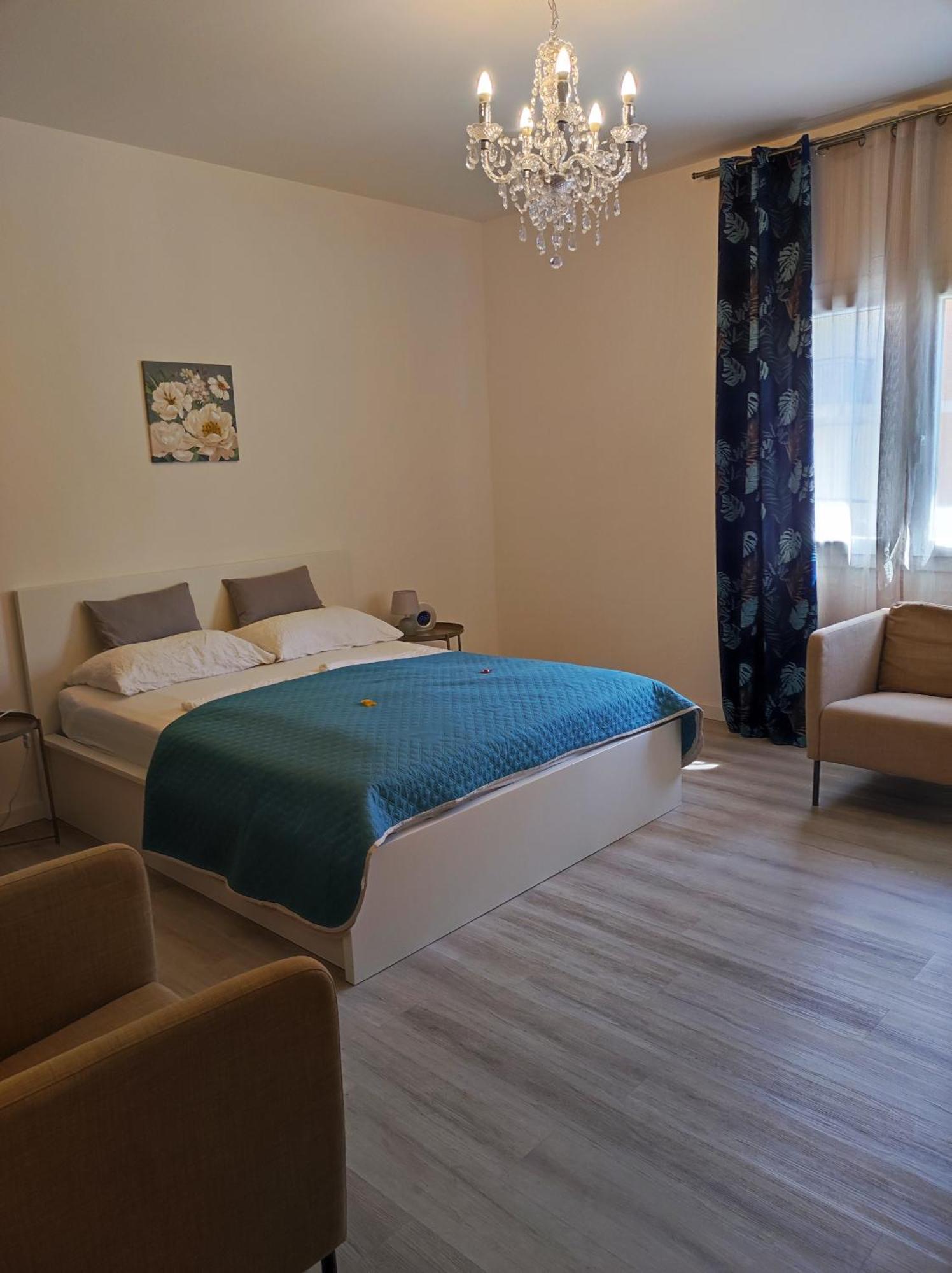 B&B Puvogel بورتيشيلو المظهر الخارجي الصورة