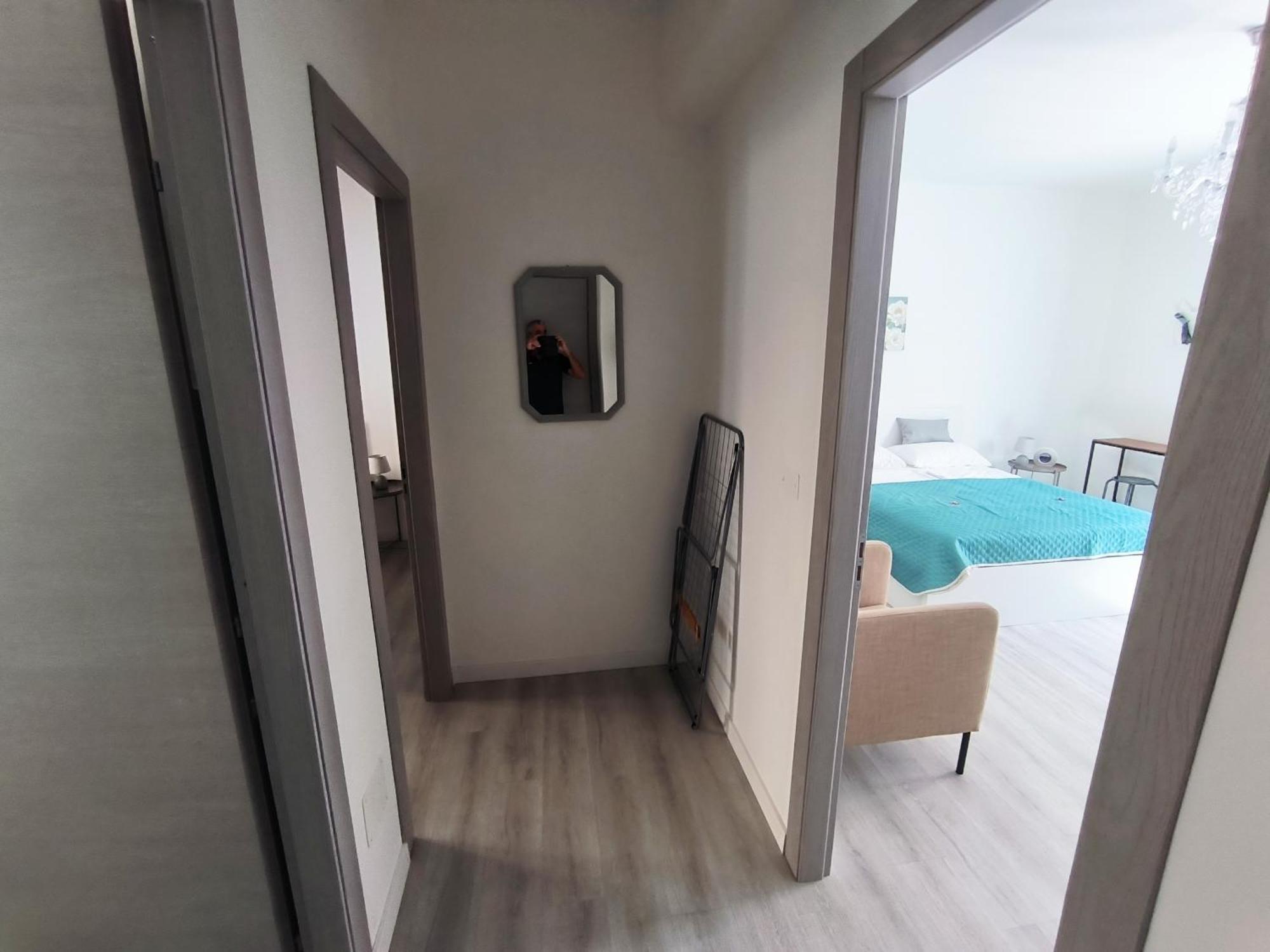 B&B Puvogel بورتيشيلو المظهر الخارجي الصورة