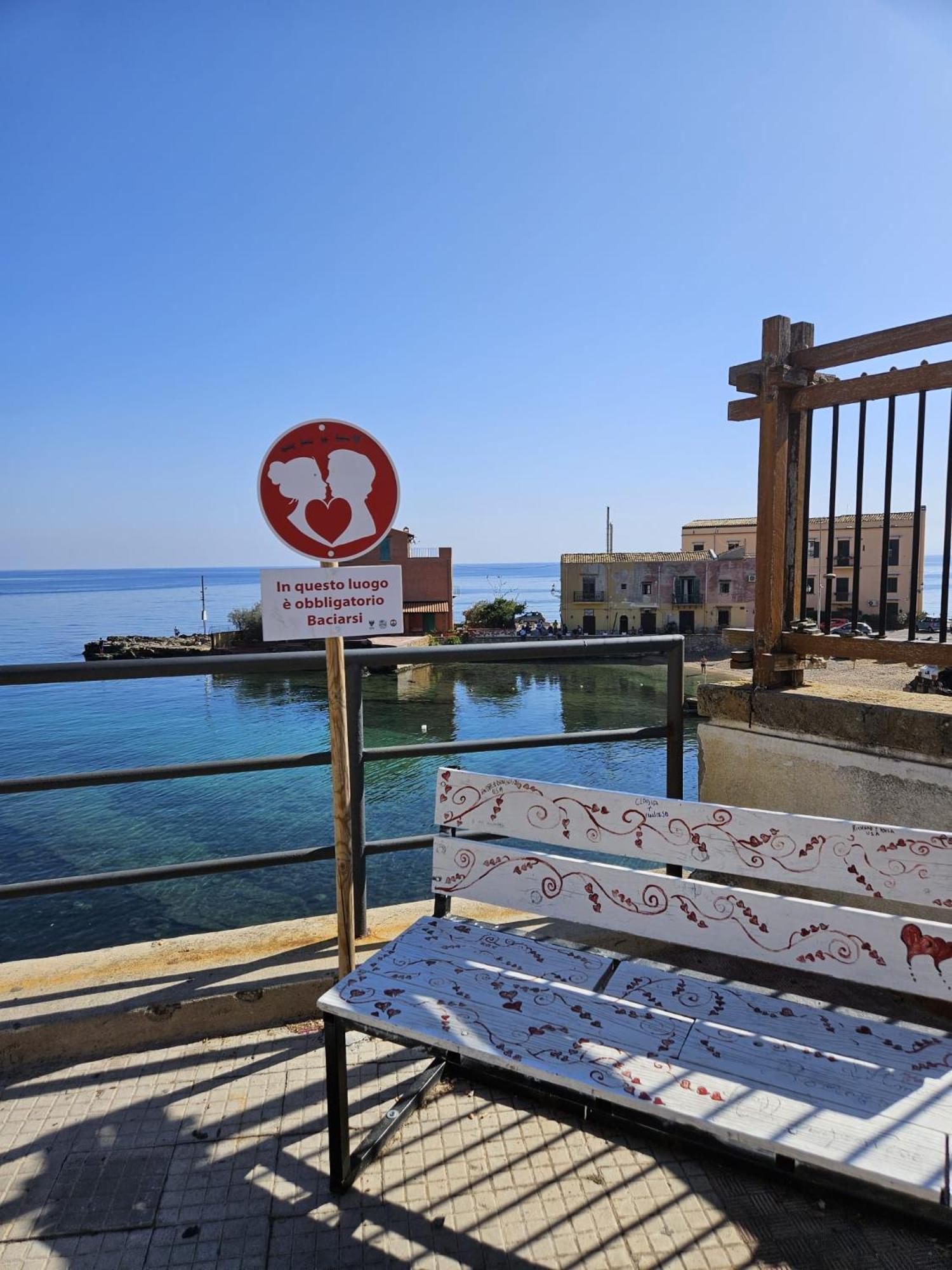 B&B Puvogel بورتيشيلو المظهر الخارجي الصورة